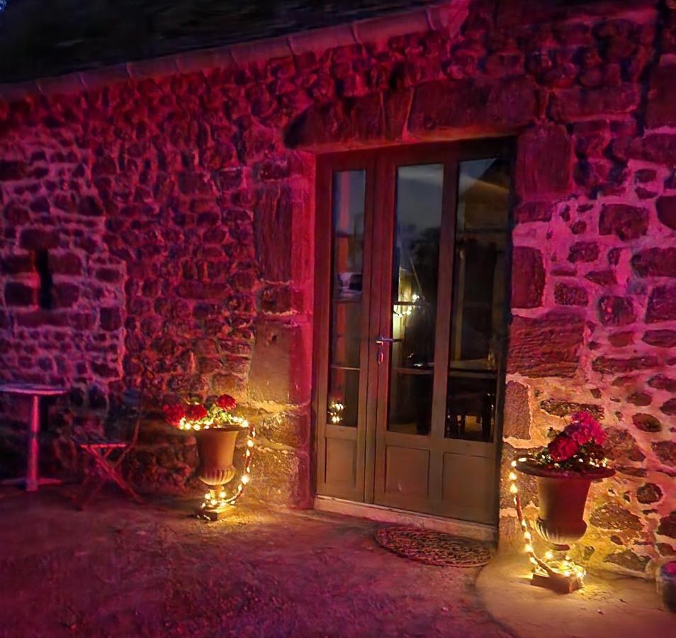 Les Naturelles Holiday home *