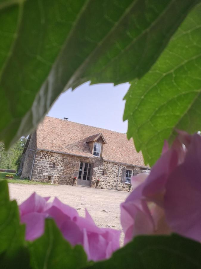 Holiday home Les Naturelles